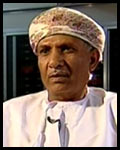 علي أحمد الشحري