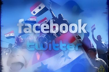 رفعت السلطات السورية اليوم الثلاثاء الحظر عن موقع التواصل الاجتماعي