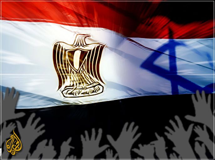 القلق الإسرائيلي من انخراط الإسلاميين في سباق الانتخابات الرئاسية بمصر
