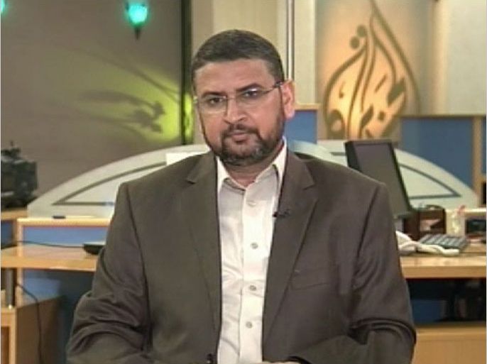 سامي أبو زهري - ما وراء الخبر 30/7/2013