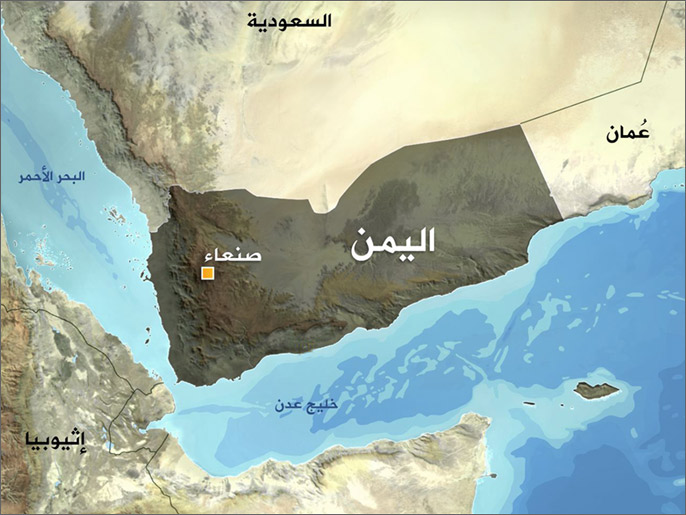 الدستور سيفصل في تحويل اليمن إلى ستة أقاليم (الجزيرة نت)