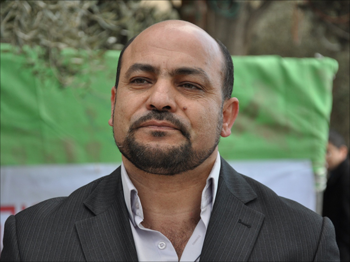 مسعود غنايم: أخشى أن يقود التحريض الديني إلى تشريع قتل الفلسطينيين(الجزيرة)