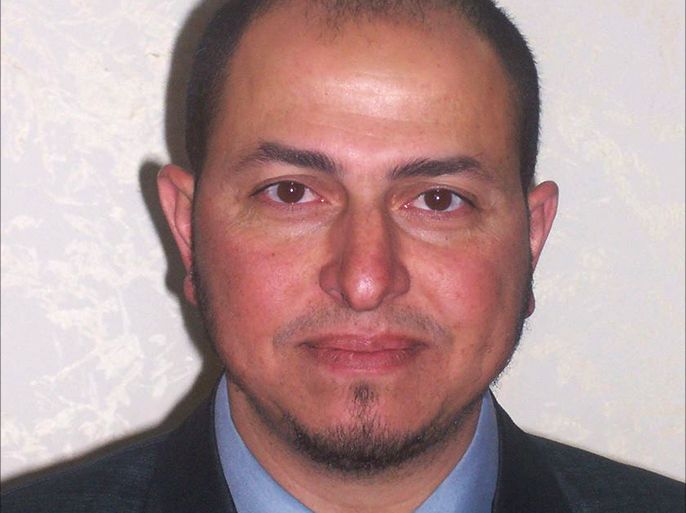 محمد سعيد بكر / عضو في مجلس شورى جماعة الإخوان المسلمين
