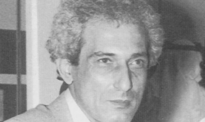 ناجي سليم حسين العلي (1937 إلى 29 اغسطس 1987)، رسام كاريكاتير فلسطيني، تميز بالنقد اللاذع في رسومه، ويعتبر من أهم الفنانين الفلسطينيين. - الموسوعة