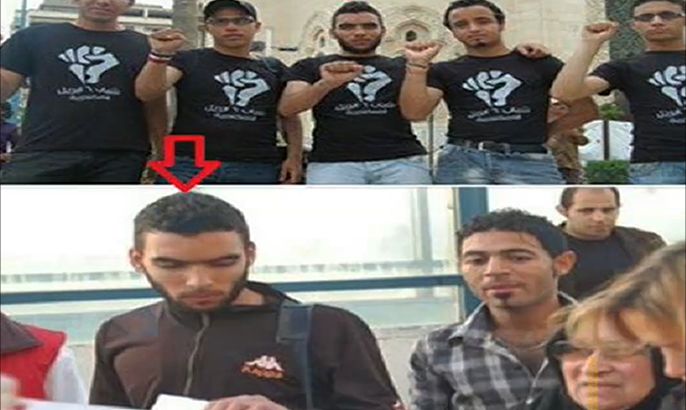 مقتل أحد أعضاء 6 أبريل المصرية بمعارك في ليبيا