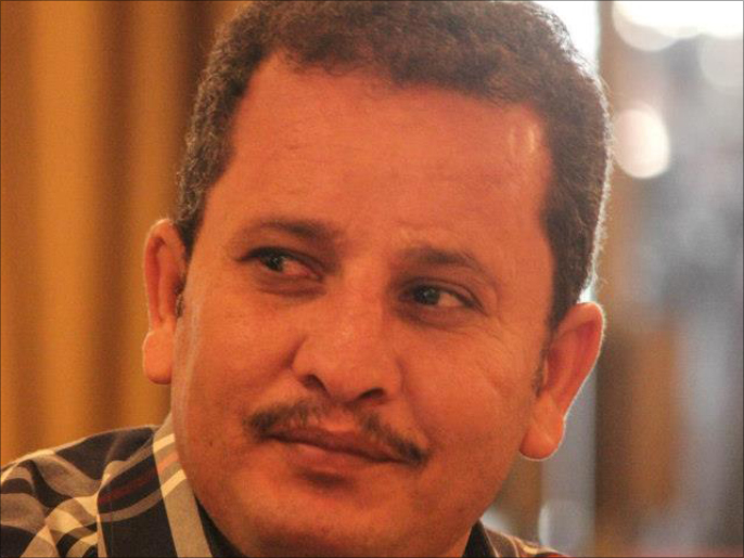 ‪منصور: قبائل الصبيحة لديها كثير من وسائل إضعاف الحوثيين‬  (الجزيرة)