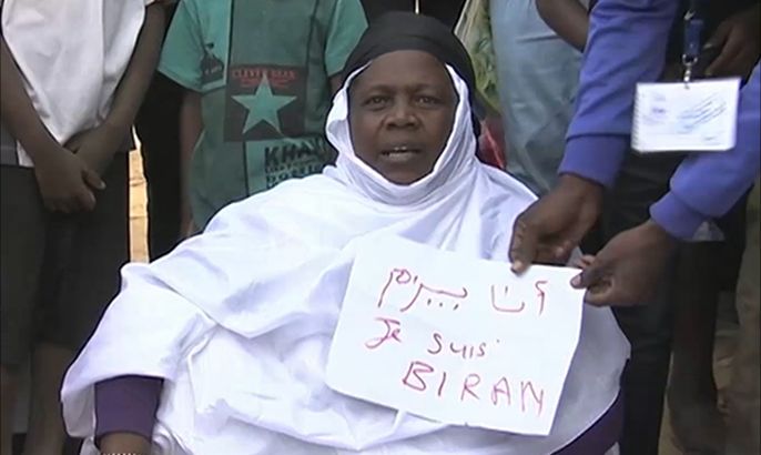 الحكم بسجن رئيس حركة مناهضة للعبودية بموريتانيا