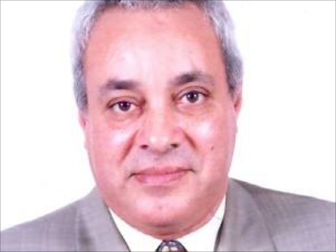 ‪السفير بلال المصري: مصر تفتقر الإرادة السياسية لتنفيذ المشروع النووي‬  (الجزيرة)