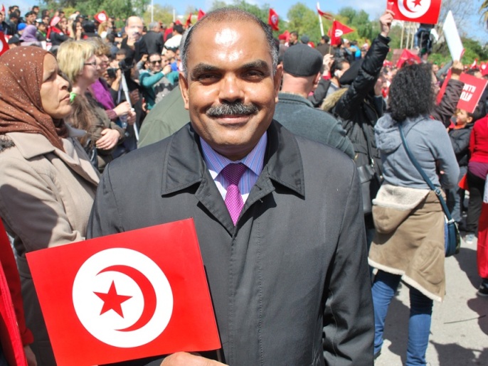 ‪‬ محمد القوماني: تضامن دول العالم يساعد بالتسويق للوجهة السياحية التونسية(الجزيرة)