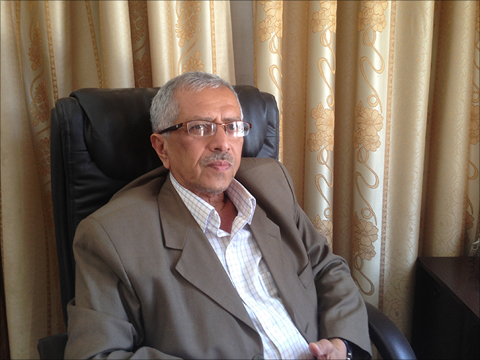 ‪هشام علي: أزمة اليمن ثقافية قبل أن تكون سياسية‬ (الجزيرة)