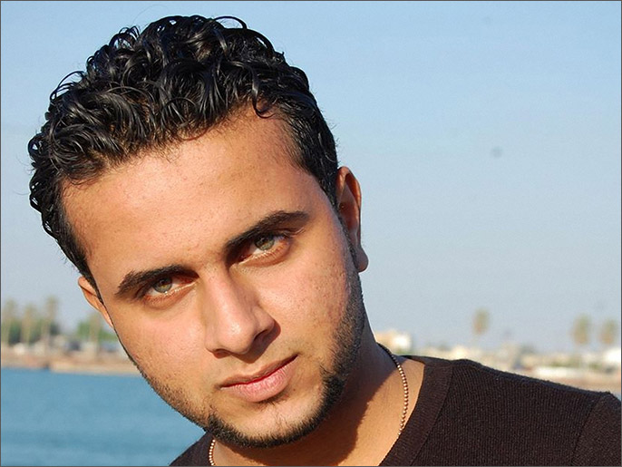 ‪السلمي متخوف من محاولة سياسيين استغلال حملات الشباب لمصالحهم‬ (الجزيرة)
