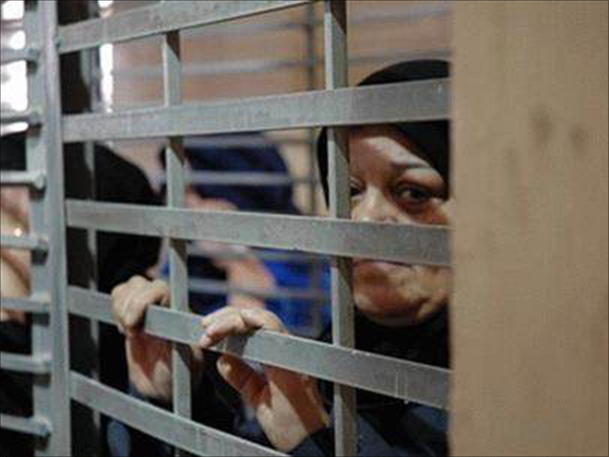 ‪ووتش تقول إن آلاف العراقيات معتقلات بشكل غير قانوني ويتعرضن للتعذيب‬ (الجزيرة)