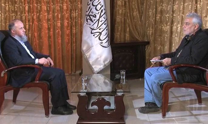 لقاء اليوم-هاشم الشيخ: إيران انتشلت النظام السوري