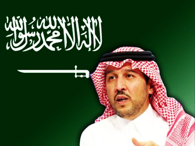 إيقاف أمير سعودي "رياضيا" و"إعلاميا" على خلفية تصريحات "عنصرية" (إعلام)
