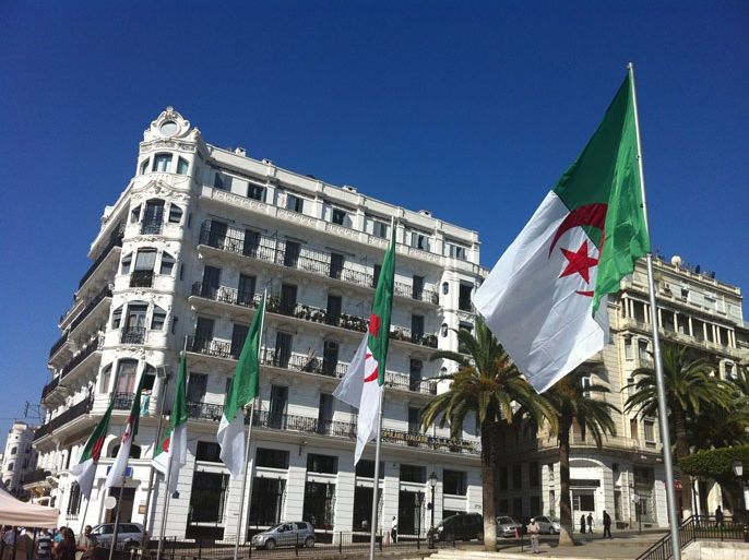 طرد الدبلوماسي الجزائري من نواكشوط