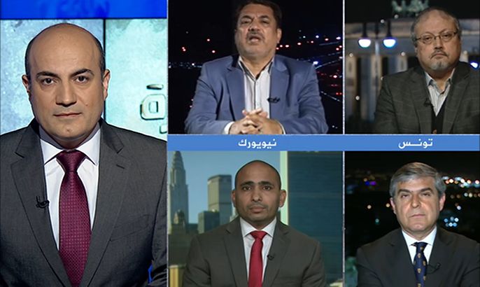 حديث الثورة-هل تفضي أزمة اليمن لمواجهة بين السعودية وإيران؟