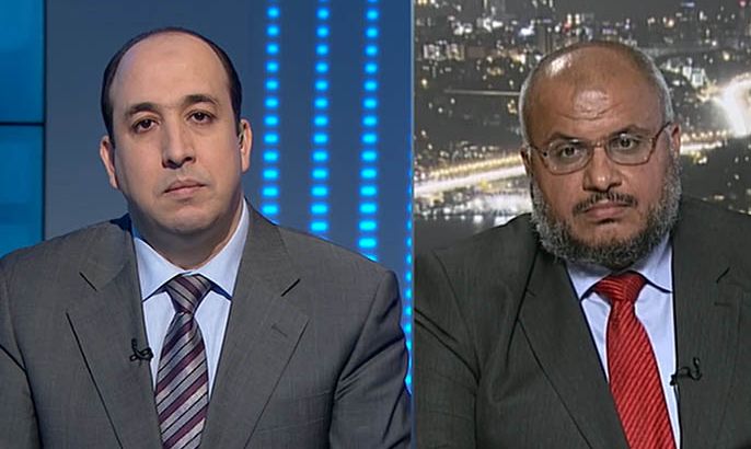 الواقع العربي-هل توقفت قناة رابعة الفضائية لضغوط سياسية؟