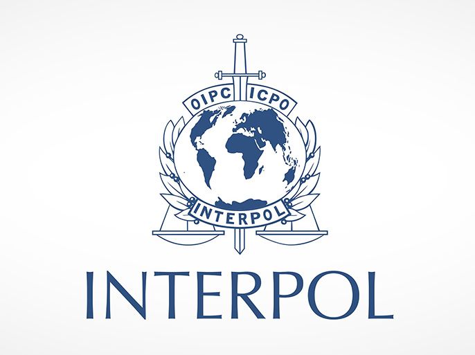 - المنظمة الدولية للشرطة الجنائية (إنتربول) Interpol - الموسوعة