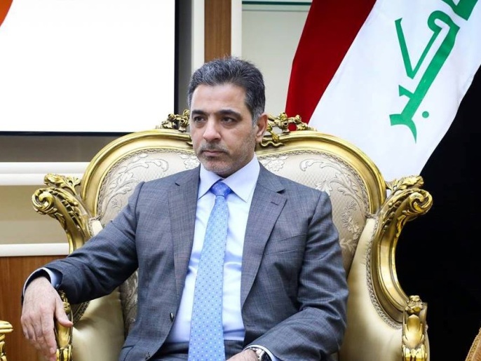 وزير الداخلية محمد سالم الغبان أقر بأن مشاريع التقسيم ما زالت قائمة (الجزيرة)
