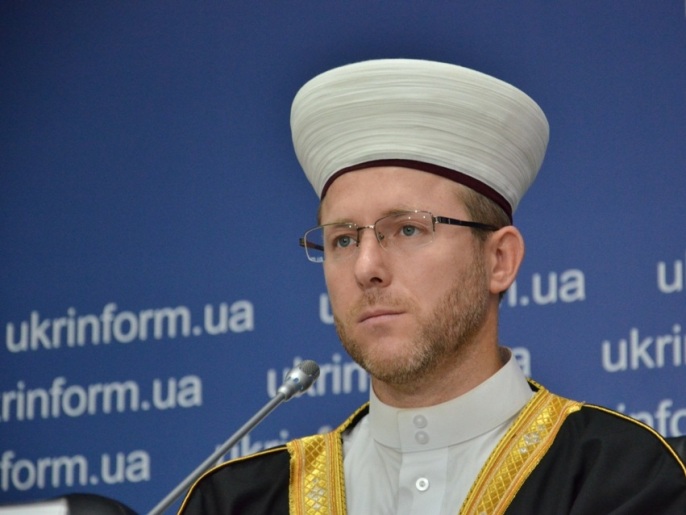 ‪إسماعيلوف: أجواء التراحم برمضان وراء الإقبال على الإسلام بأوكرانيا‬ (الجزيرة نت)