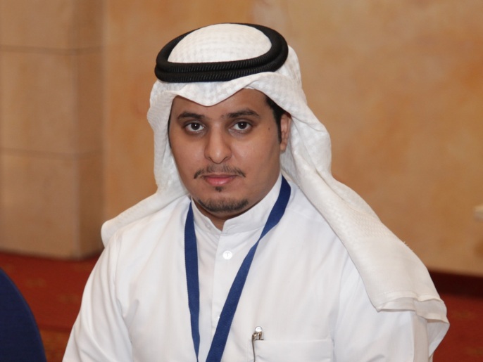 ‪‬ محمد العتيبي: ملاحقة أصحاب التوجهات السياسية تؤثر على العمل السياسي(الجزيرة)
