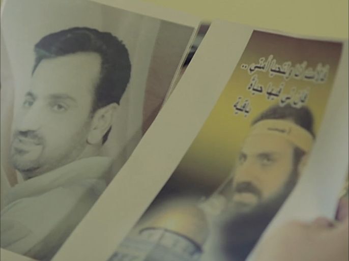 الصندوق الأسود- أبو القعقاع.. داعية المخابرات السورية