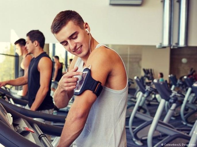 تمارين اللياقة البدنية أم بناء العضلات ـ ما الأفضل؟