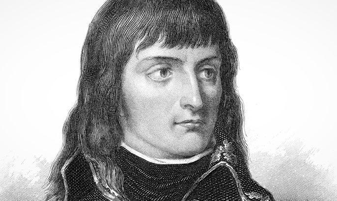 الموسوعة - Napoleon Bonaparte