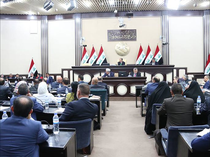 يصف كثيرون عمليات الإستجواب داخل البرلمان العراقي بالمسيسة وغير الموضوعية