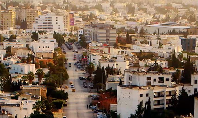 عالم الجزيرة - التمييز ضد المواطنين السود بتونس