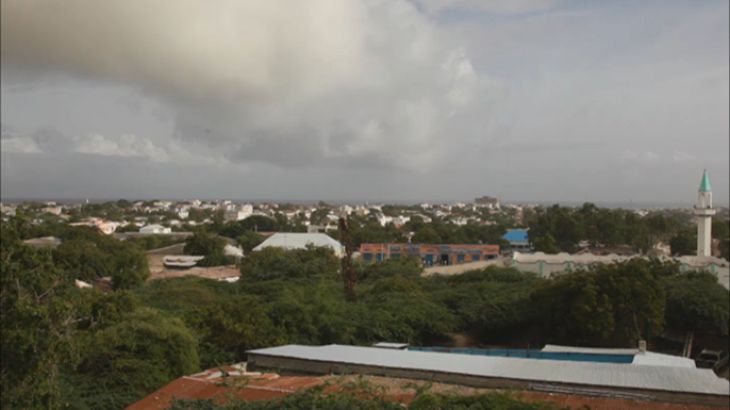 تحت المجهر-الصومال القصة المنسية- 2