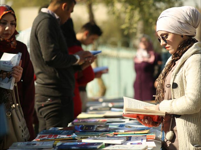 تجتذب هذه المهرجانات قطاعات واسعة من الشباب العراقي ومن مختلف المناطق