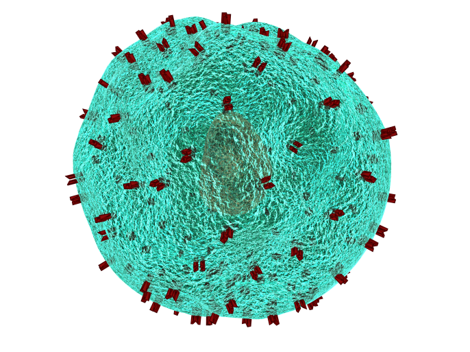 فيروس الإيدز، فيروس "إتش آي في"، hiv ,aids، المصدر: بيكسابي