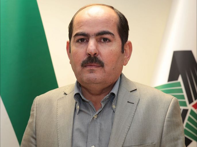 عبد الرحمن مصطفى، رئيس الائتلاف السوري