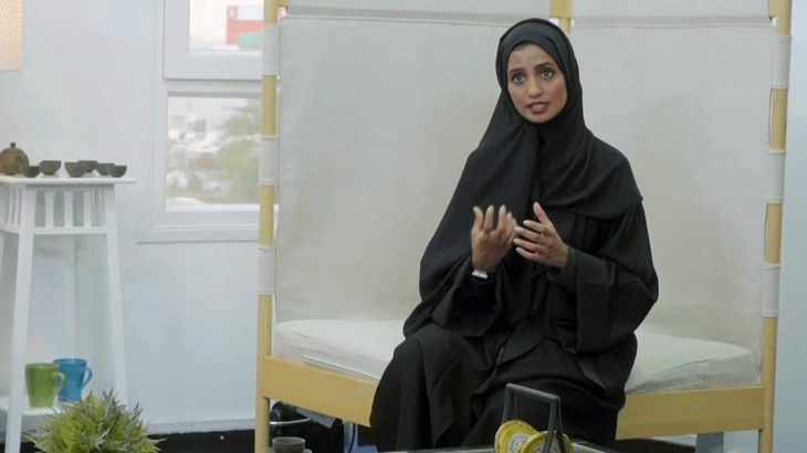 رواد الأعمال- الردهة.. قصة نجاح فتاة وشابين في سلطنة عمان