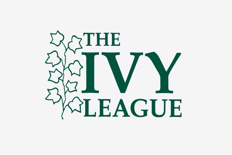 Ivy League logo credit : ivyleague wepsite