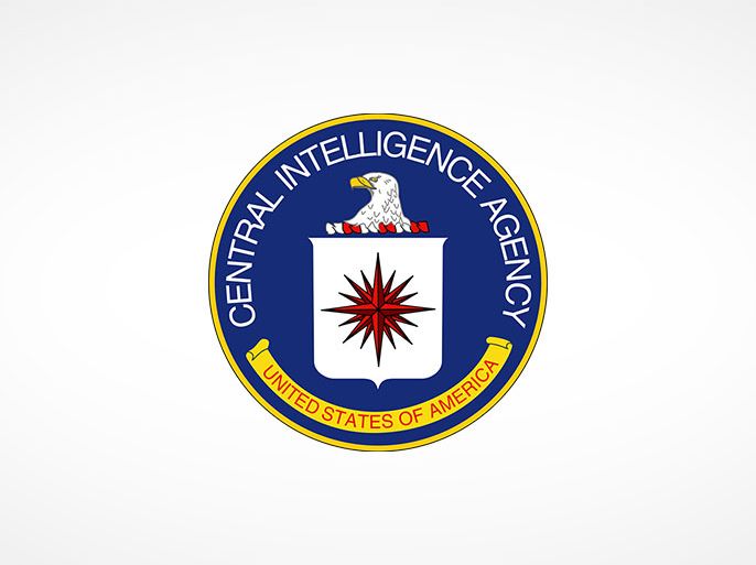 شعار وكالة الاستخبارات الأميركية CIA - الموسوعة
