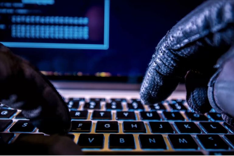 القرصنة الإلكترونية هل يعجز العالم عن مواجهتها؟