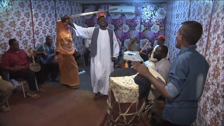 هذا الصباح- من السودان.. مركز لإحياء الموسيقى التقليدية