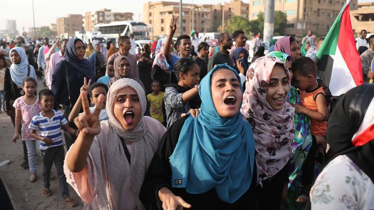 السودان.. لماذا تعثرت المفاوضات بين قوى الحراك والمجلس العسكري؟