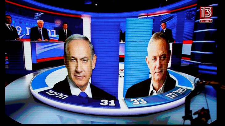ماوراء الخبر-لماذا لم يحقق الليكود أغلبية واضحة بالانتخابات الإسرائيلية؟