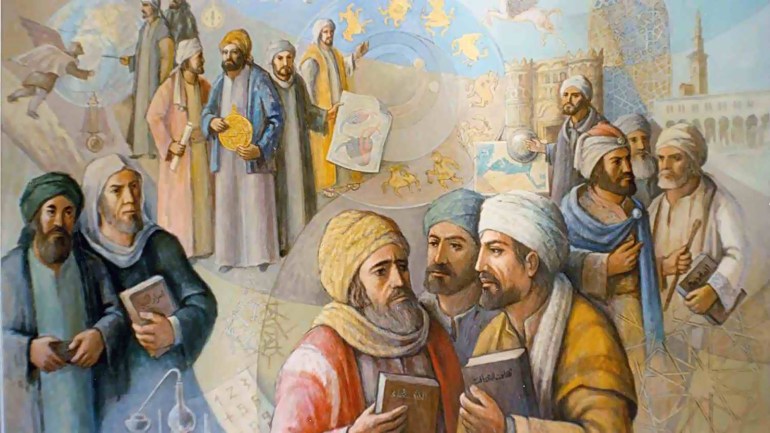 التعليم في التاريخ الإسلامي
