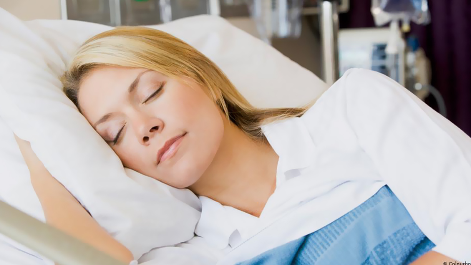 العد قبل النوم وسيلة فعالة للتخلص من الأرق المصاحب للنوم (وكالات)