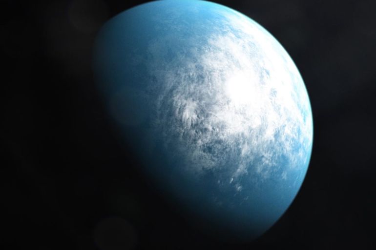 اكتشاف أول كوكب شبيه بالأرض يدور في النطاق الصالح للحياة (ناسا)