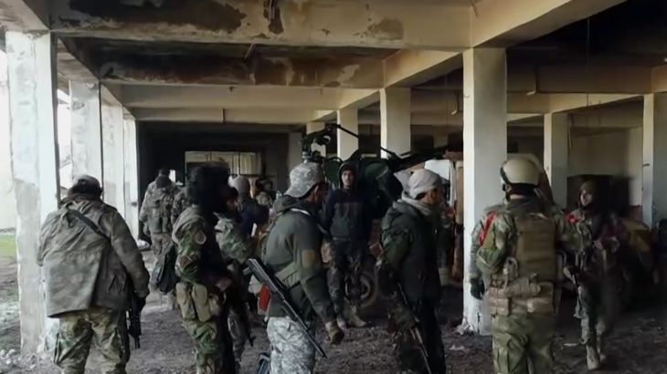 التوتر بين أنقرة وموسكو يصل مرحلة خطيرة في إدلب
