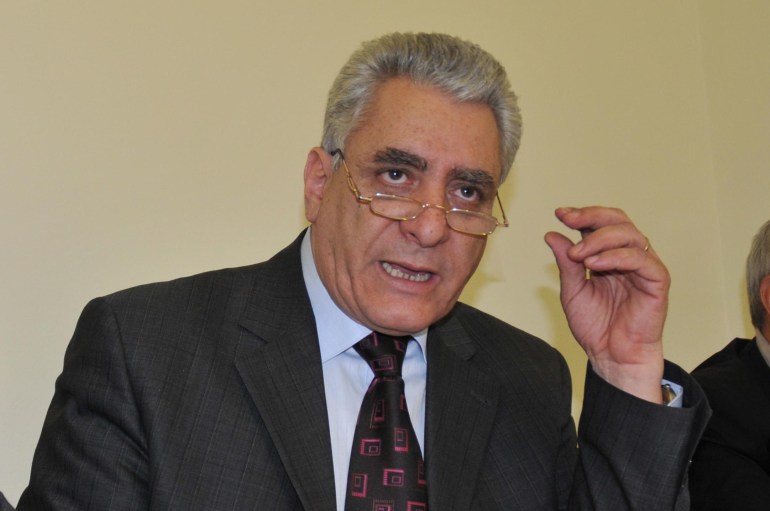 مصطفى بوشاشي الحراك ستواصل في الأسابيع القادمة وهو مرشح للتصعيد بأشكال أخرى (الجزيرة)