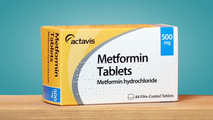metformin الميتفورمين علاج السكري بخفض الوزن.. وعلماء يكتشفون السر