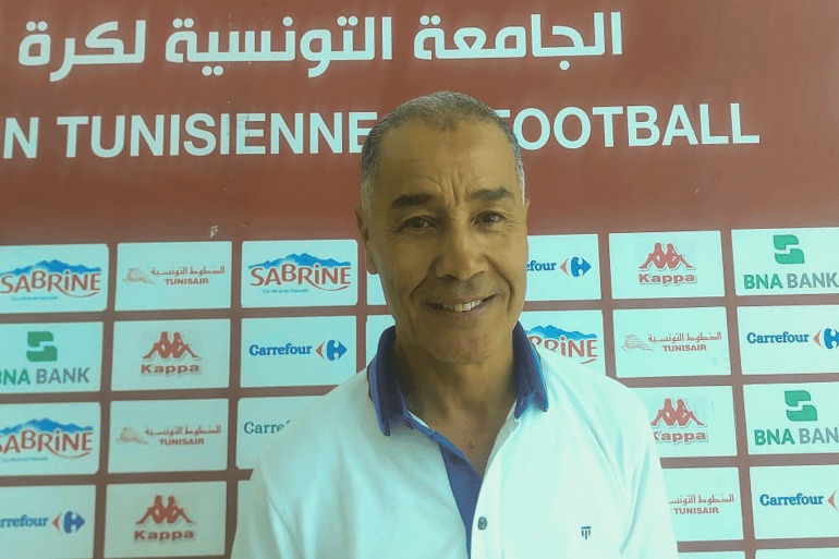 صورة عدد 6 ـ الصحفي التونسي رضا خليفي ـ المصدر الجزيرة نت