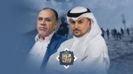 عريب الرنتاوي، مستشار مركز القدس للدراسات السياسية ضيف برنامج "موازين" عن مآلات السابع من أكتوبر وتحولات معادلات الردع في المنطقة